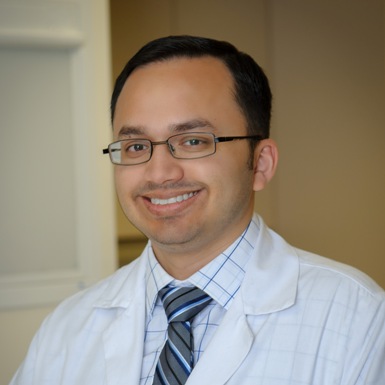 Faisal Anwar, MD