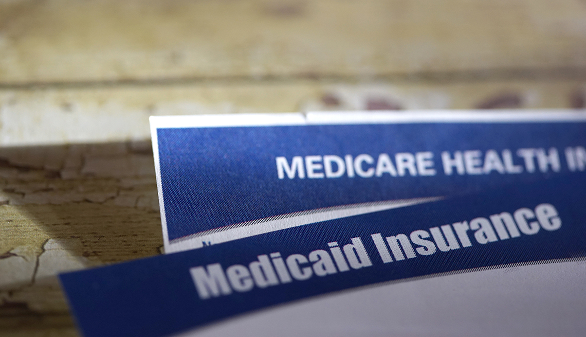 Medicaid Insurance